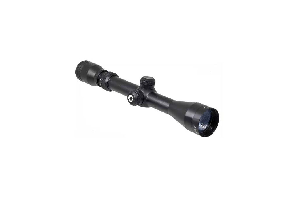 Barska 3-9x40 Huntmaster Rifle Scope w/ Easy Shot Reticle AC10032-img-1