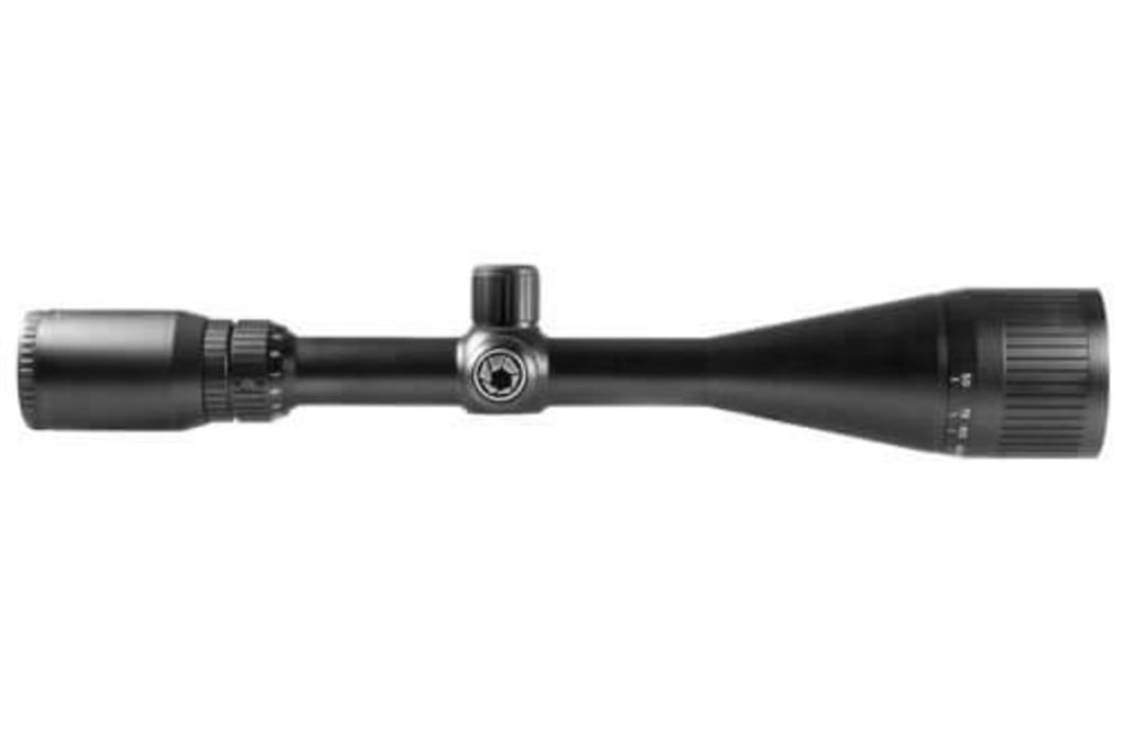Barska 6-24x50 Varmint Rifle Scope w/ Adjustable O-img-1