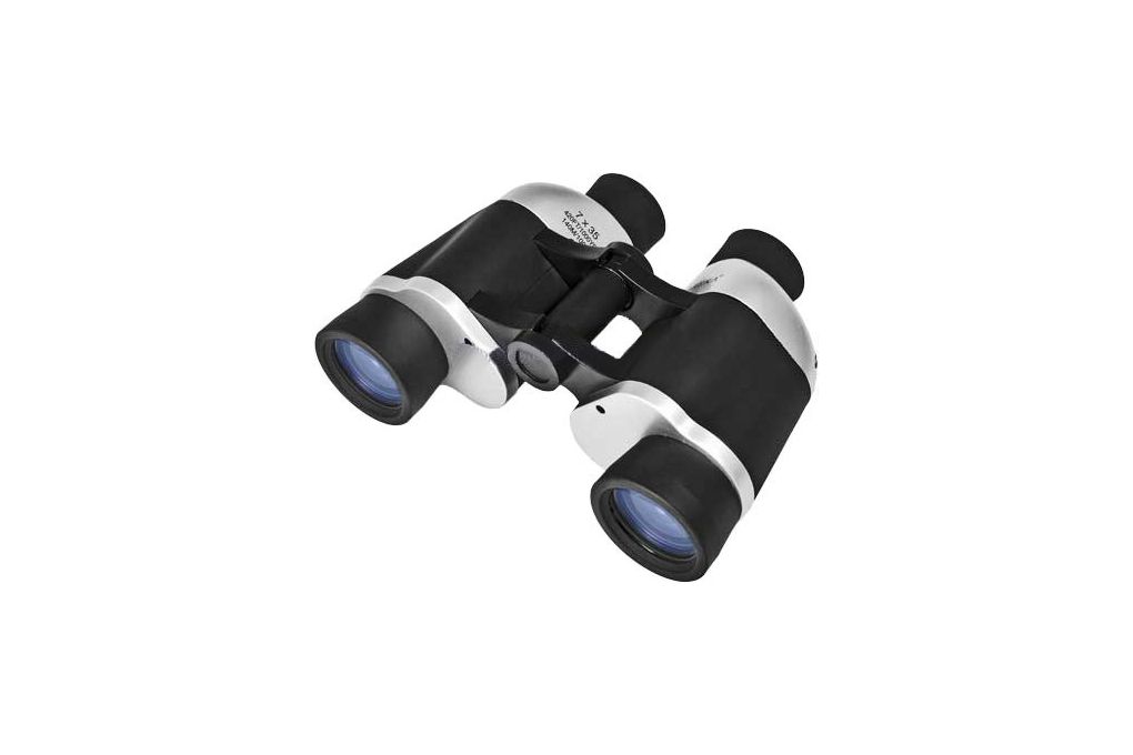 Barska Focus Free 7x35mm Porro Prism Binoculars, G-img-1