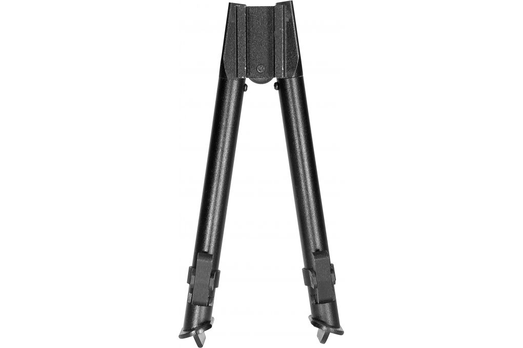 Barska AR-15 Handguard Rail Bipod, 8.3-11.4in Exte-img-0