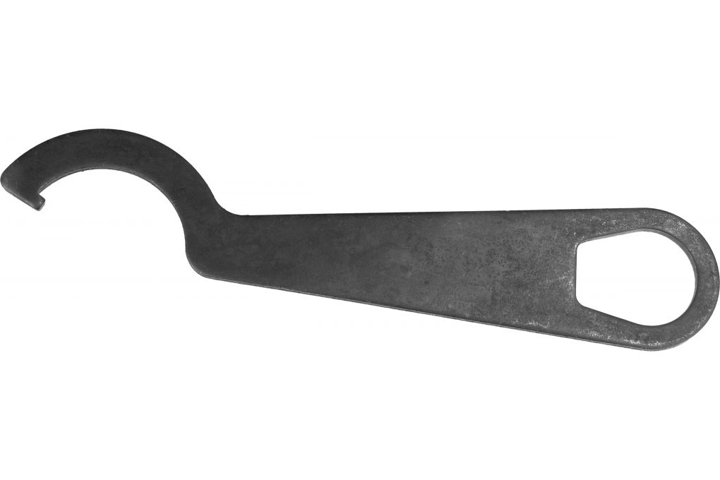 Barska AR-15 Stock Wrench Tool, Carbon Steel, 5.5x-img-0