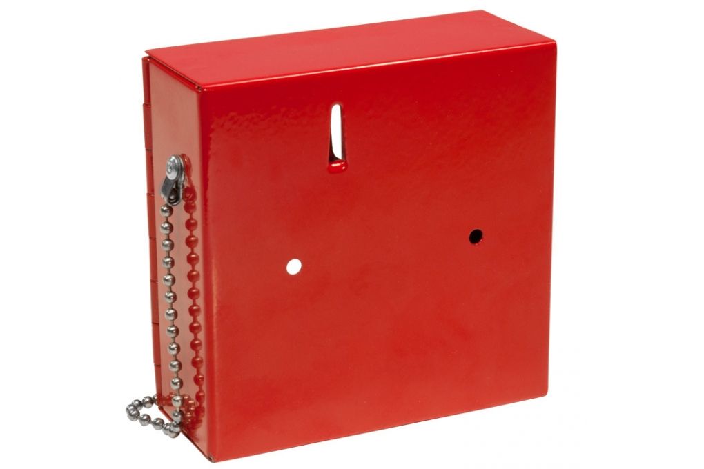 Barska Breakable Emergency Key Box, 3.93in. x 1.57-img-3