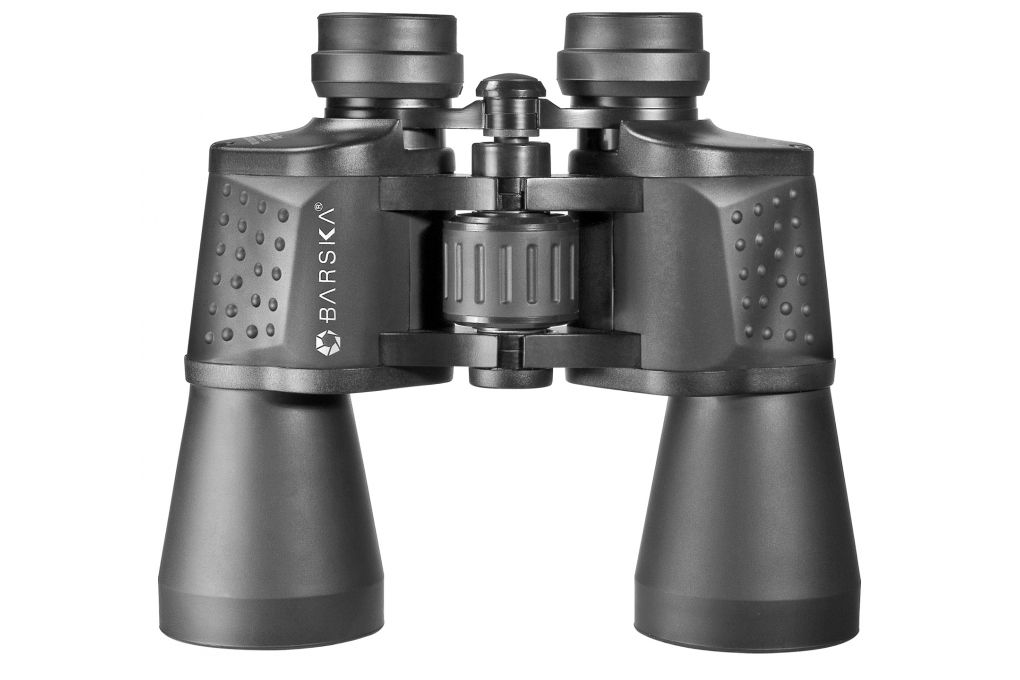 Barska Colorado 20x50mm Porro Prism Binoculars, Bl-img-1