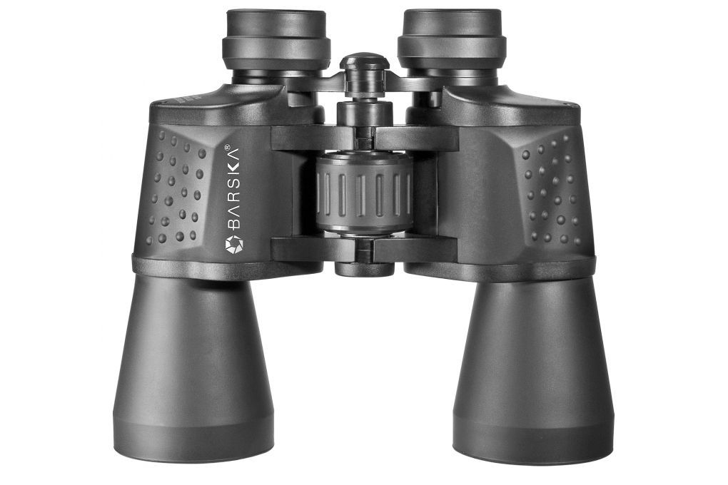 Barska Colorado 20x50mm Porro Prism Binoculars, Bl-img-0