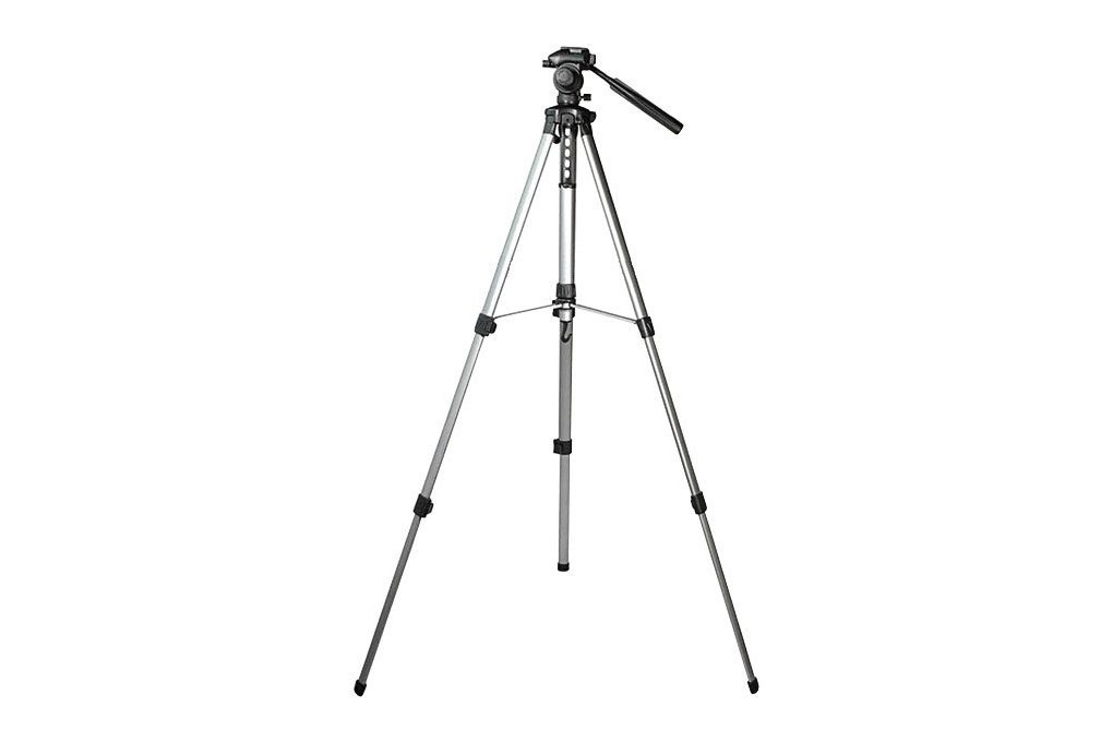 Barska Binoculars/Spotting Scope/Camera Deluxe Tri-img-1