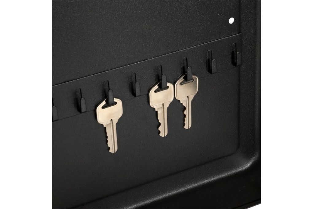 Barska Key Safe with Combination Lock, 36 Position-img-3