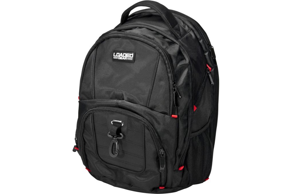 Barska Loaded Gear GX-100 Utility Backpack BJ11900-img-0