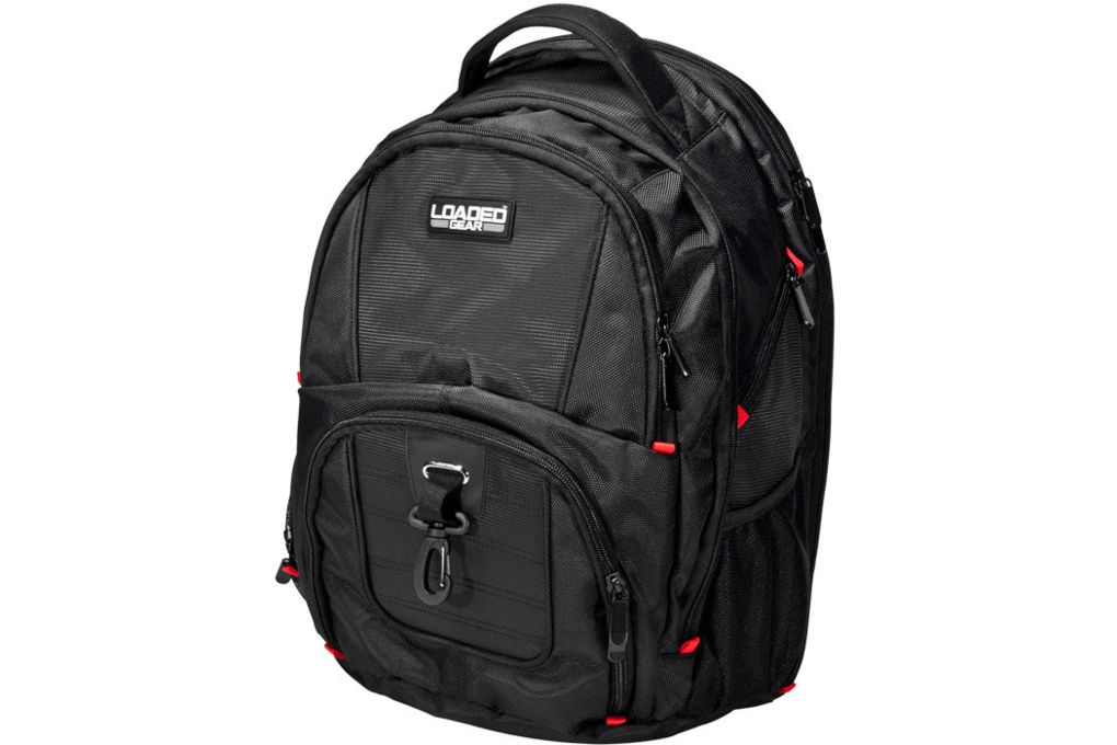 Barska Loaded Gear GX-100 Utility Backpack BJ11900-img-1