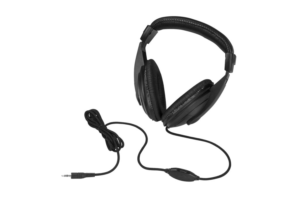 Winbest Metal Detector Headphone 193874-img-0
