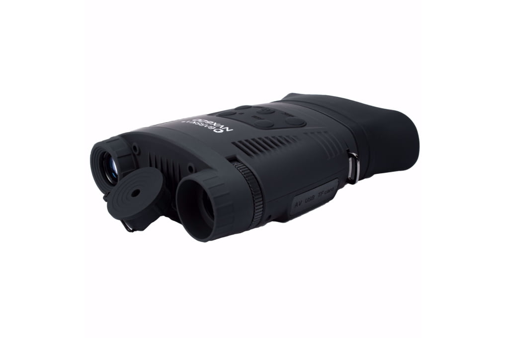 Barska Night Vision NVX600 Binocular, 7x, 640x480 -img-1