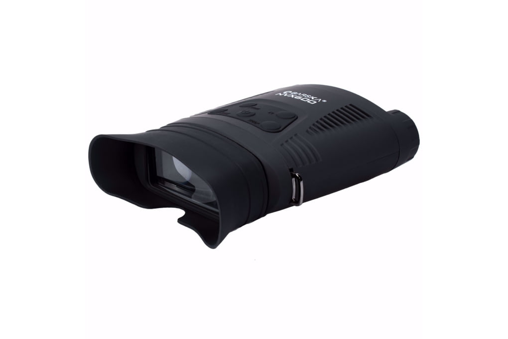 Barska Night Vision NVX600 Binocular, 7x, 640x480 -img-2