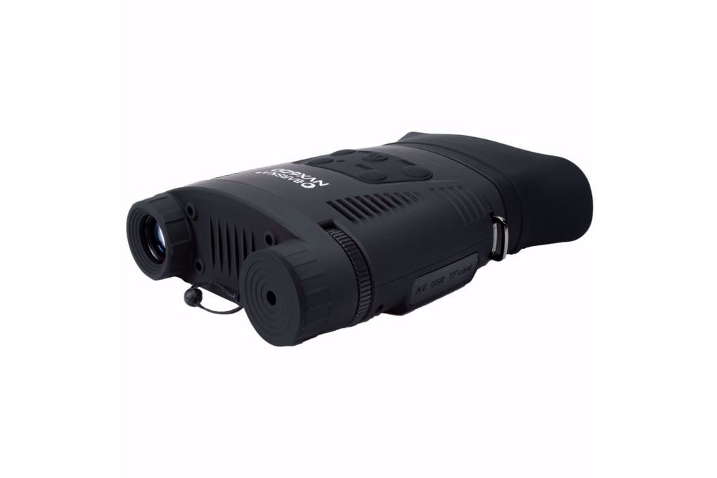 Barska Night Vision NVX600 Binocular, 7x, 640x480 -img-0
