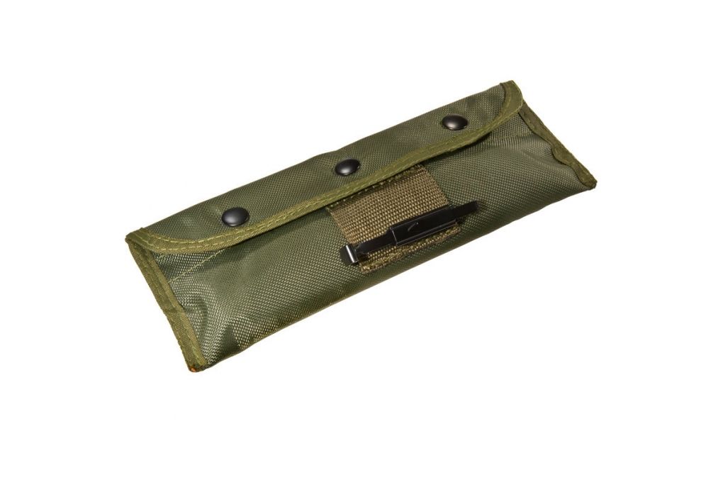 Barska Rifle Cleaning Kit with Pouch AW11966-img-0