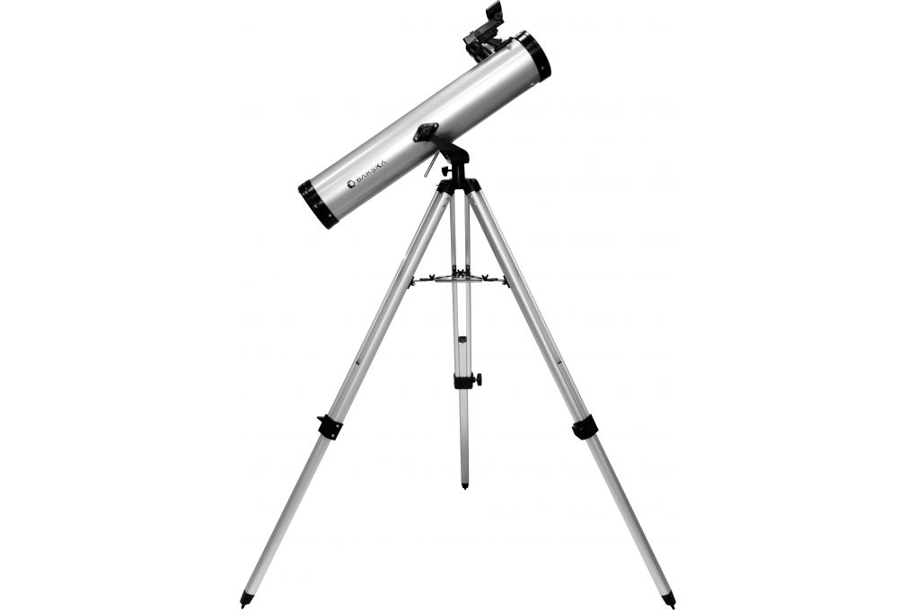 Barska Starwatcher 76mmx700mm AZ Reflector Telesco-img-0