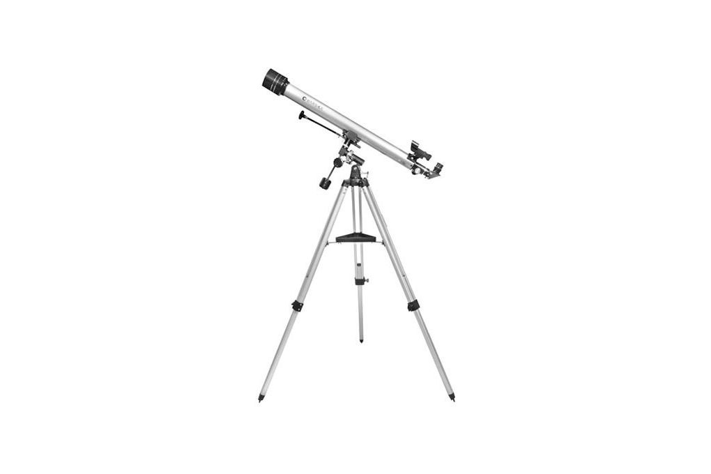 Barska 675x60mm StarWatcher Refractor Telescope AE-img-1