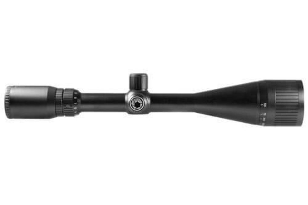 Barska Varmint 6-24x42 AO Rifle Scope, Mil-Dot Ret-img-1