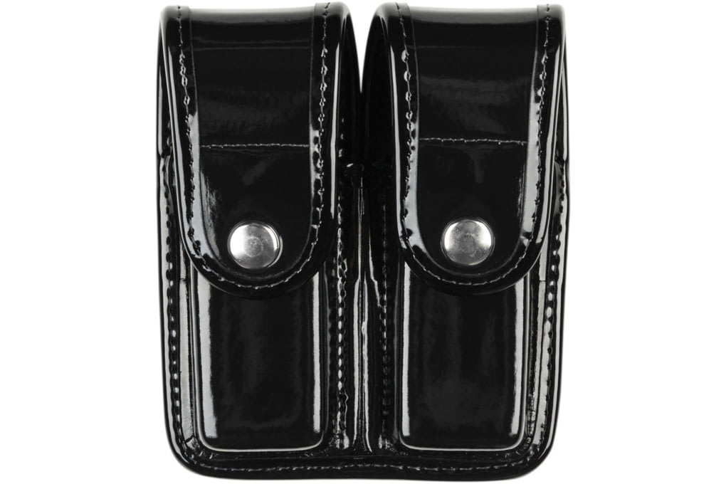 Bianchi 7902 Accumold Double Magazine Pouch, 25342-img-0