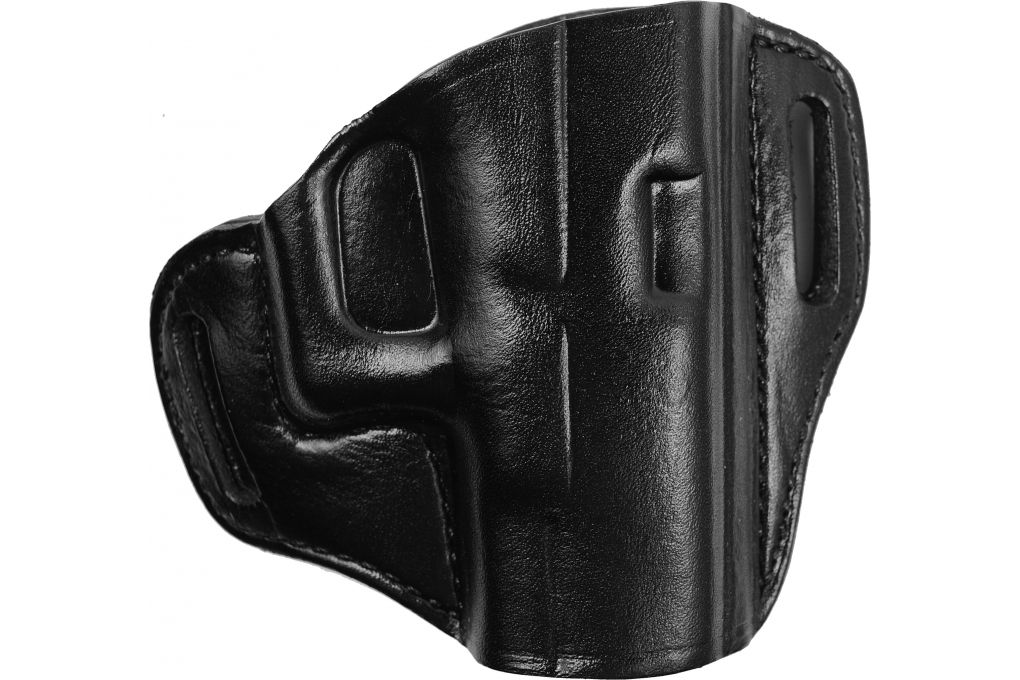 Bianchi Remedy Holster, 1911 Commander 4.25in, Rig-img-0