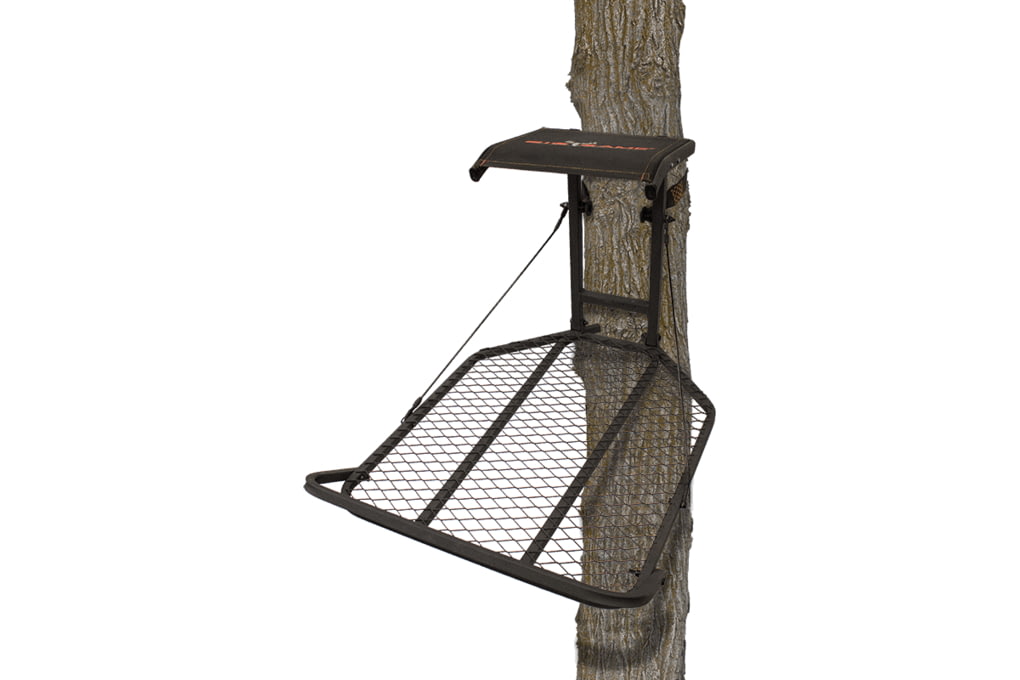 Big Game Treestands Captain XL Tree Stand, BGM-FP0-img-0