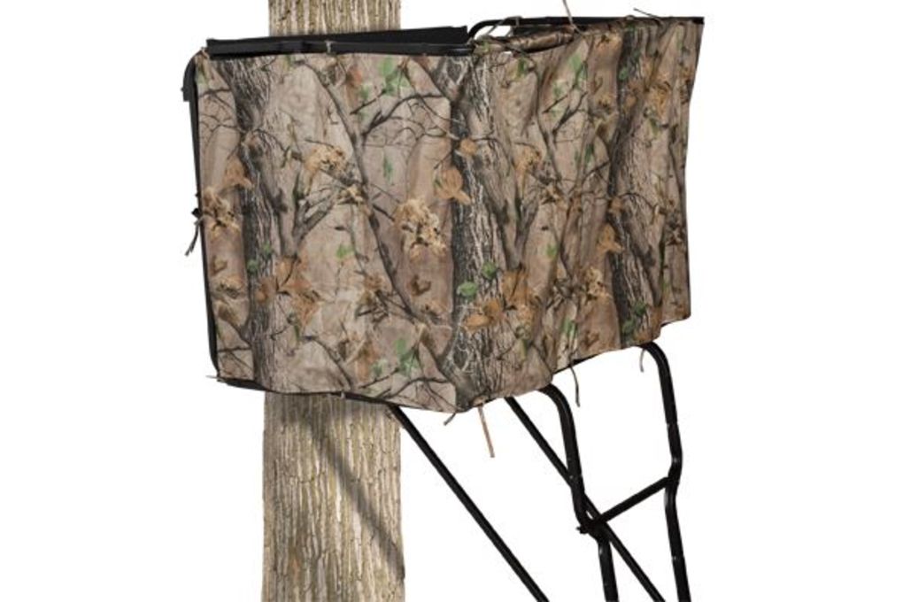 Muddy Deluxe Universal Blind Kit, includes 2-piece-img-0