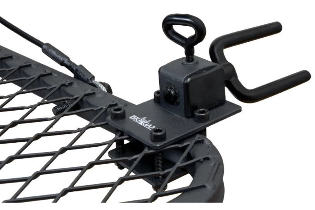 Muddy Universal Platform Bow Holder, Black CR95-V-img-0