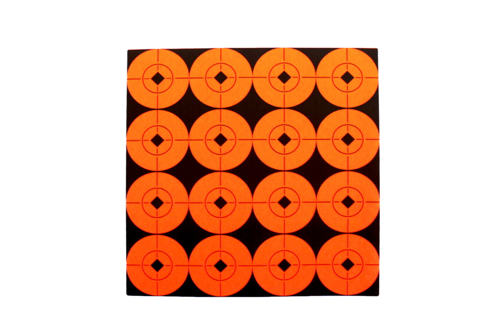 Birchwood Casey 1.5in Target Spots, 160 Pack 33904-img-1