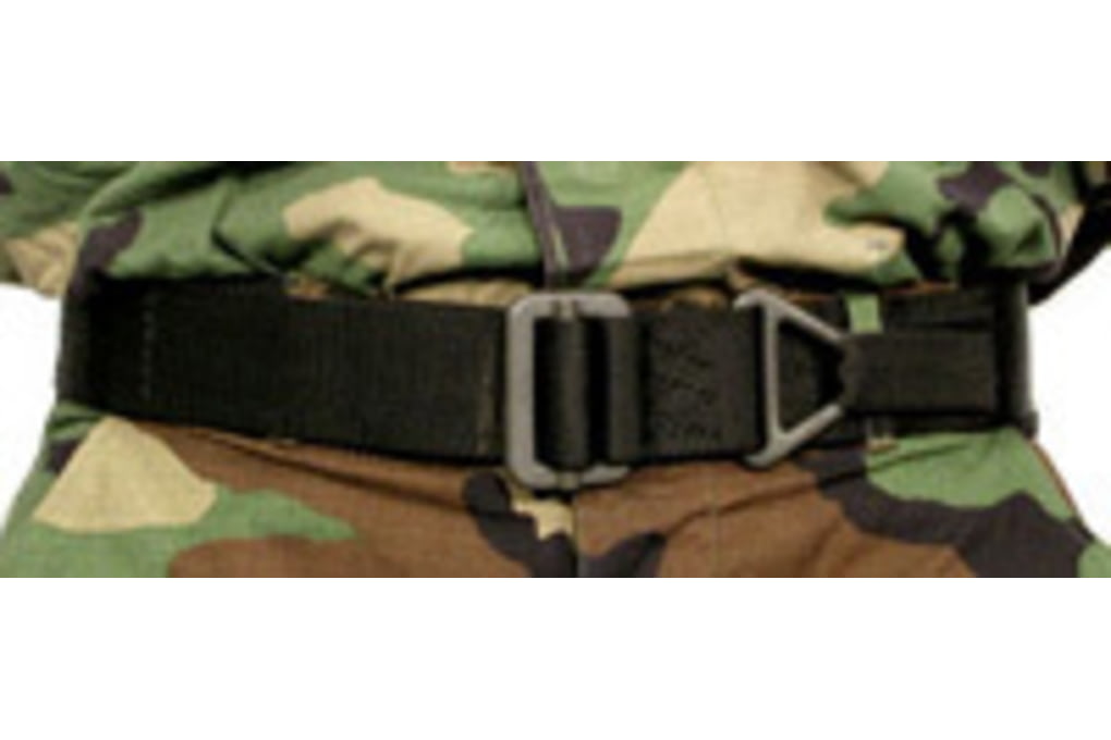 BlackHawk CQB/Rigger's Belt, Medium, 41in, Black, -img-1