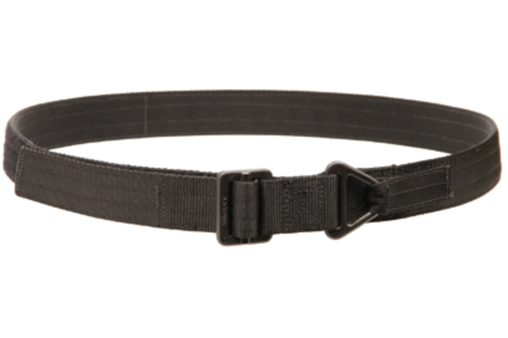 BlackHawk CQB/Rigger's Belt, Small, 34in, Black, 4-img-0