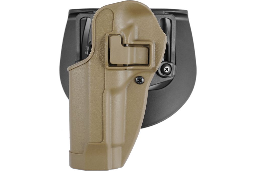 BLACKHAWK SERPA CQC Holster - Sig 220/226 (Coyote Tan/Left