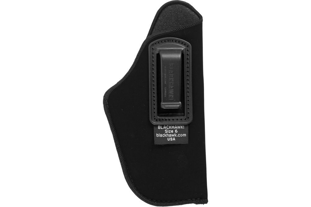 BlackHawk Inside-the-Pant Clip Holsters, 1911A1 Co-img-0