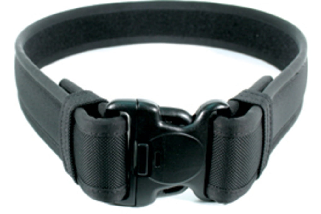 BlackHawk 2.25in Ergonomic Padded Duty Belt, Mediu-img-0