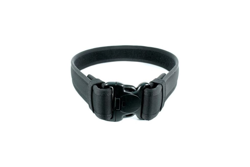 BlackHawk 2.25in Ergonomic Padded Duty Belt, 50-54-img-0