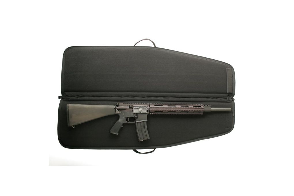BlackHawk Sportster Tactical Rifle Case, Small, 74-img-2