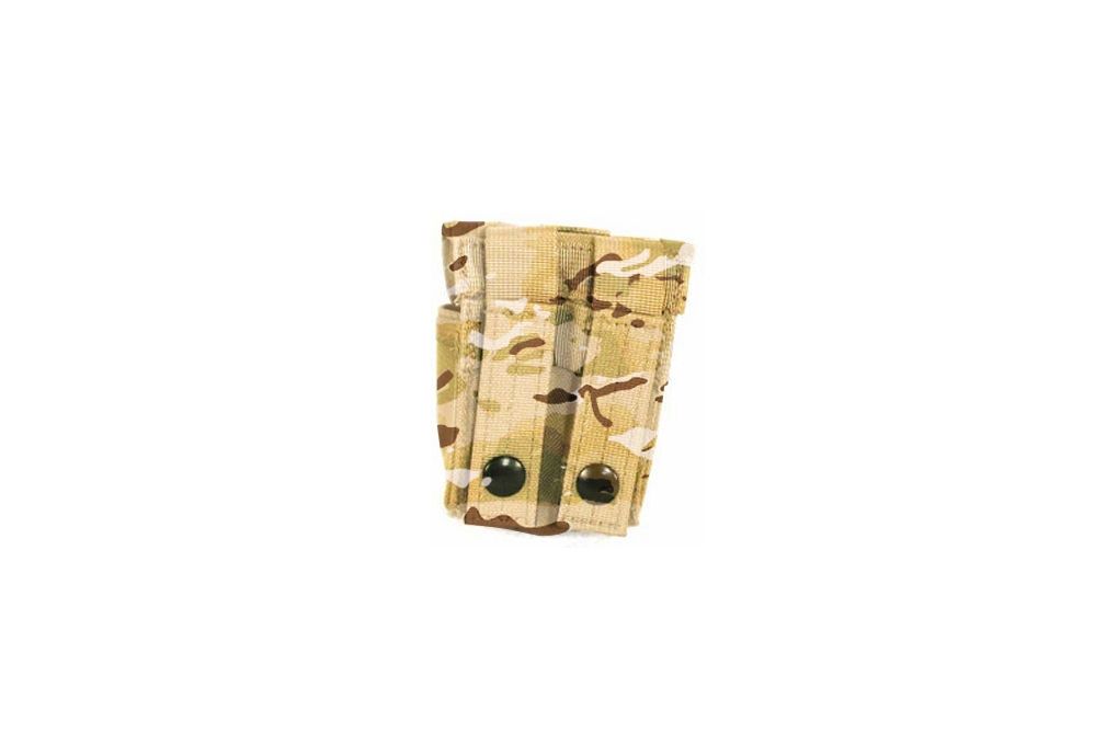 Buy S.T.R.I.K.E. Single Frag Grenade Pouch - MOLLE And More