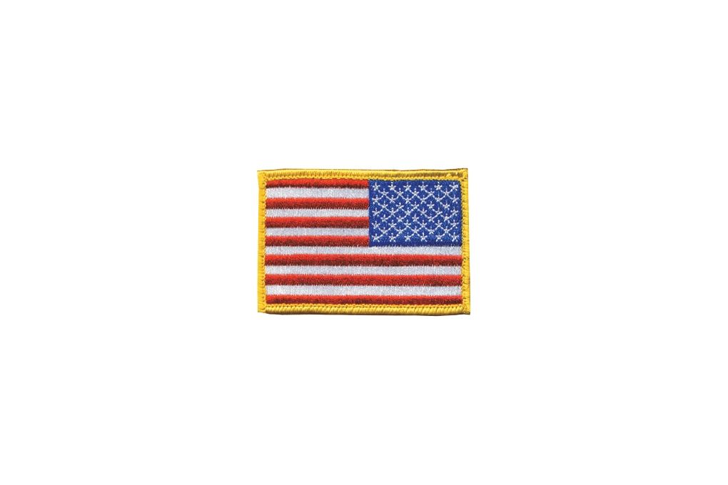 Blackhawk American Flag Patch