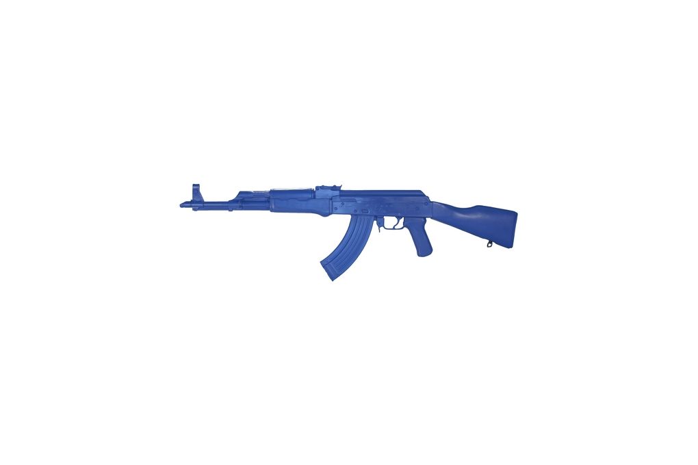 Blueguns Universal AK-47 Training Guns, Weighted, -img-0