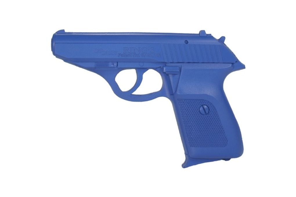 Blueguns SIG Sauer P230 Training Guns, Weighted, N-img-0