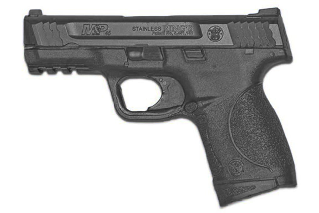 Blueguns Smith & Wesson M&P 45 Compact Training Gu-img-0