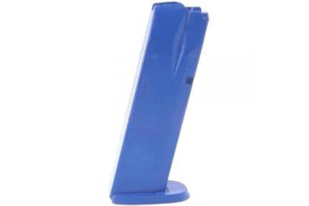 Blueguns Training Magazine, S&W M&P 40 4.25in, Blue, FSSWMP40M-img-0