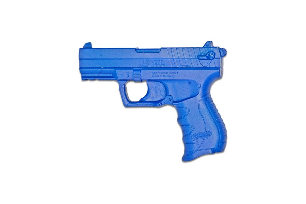 Blueguns Walther PK380 Training Guns, Unweighted, -img-0