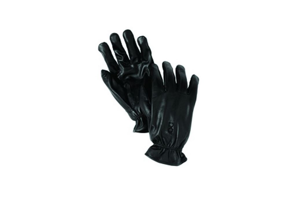 Bob Allen 313 Premier Insulated Leather Gloves - M-img-0