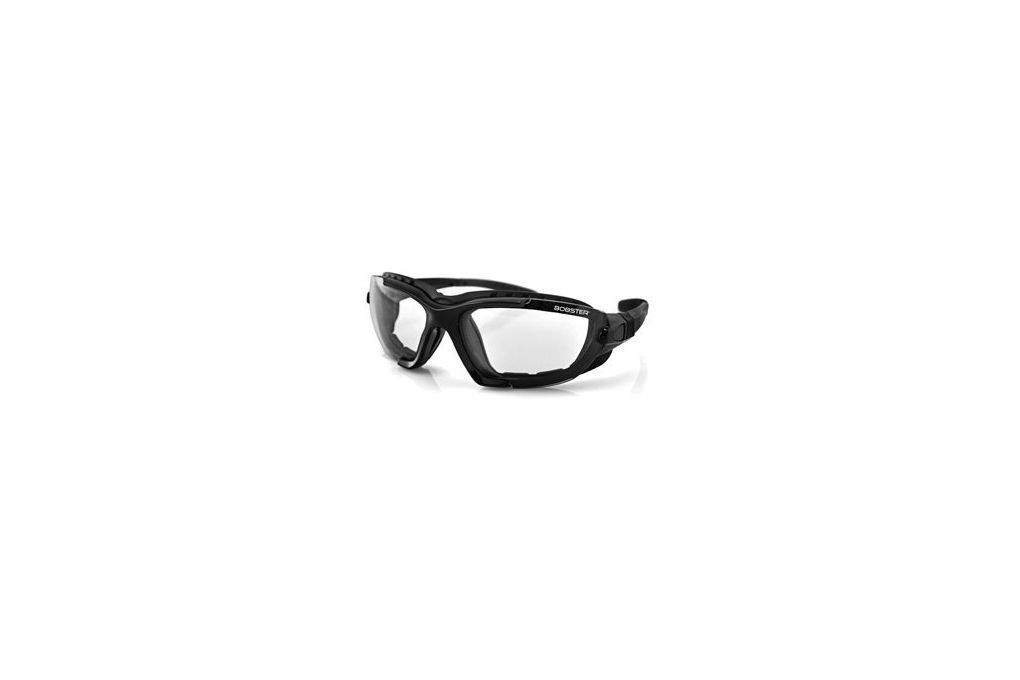 Bobster Renegade Convertible Sunglass Goggles Blac-img-0