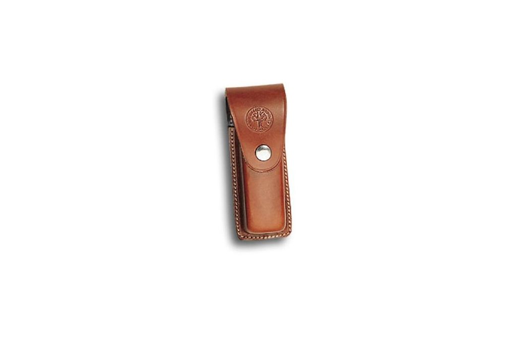 Boker USA Optima Leather Belt Sheath 090046-img-0