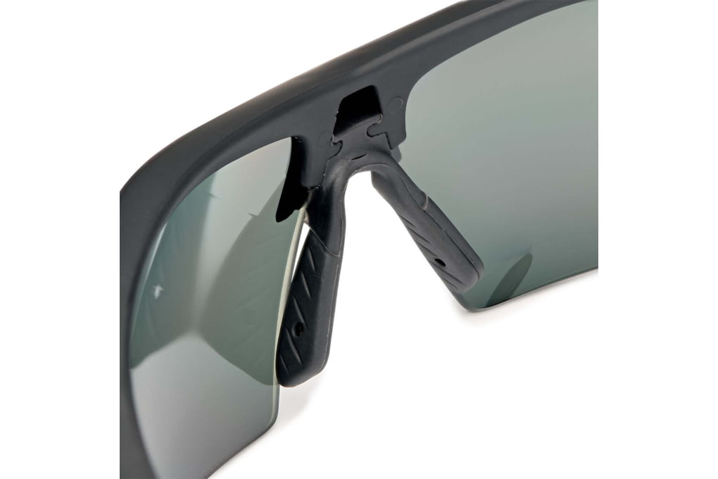 Bolle Sentinel Tactical Shooting Glasses, Matte Bl-img-2