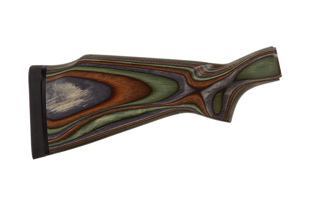 Boyds Hardwood Gunstocks American Plainsman Mossberg 500 12 Gauge Stock-img-0