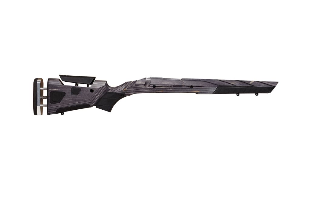 Boyds Hardwood Gunstocks At-One Kimber 84M Rifle Stock, Short Action-img-0
