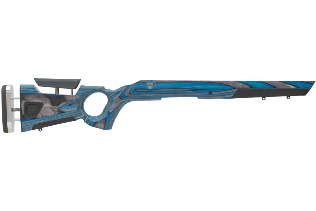 Boyds Hardwood Gunstocks At One Thumbhole Ruger American Rimfire-img-0