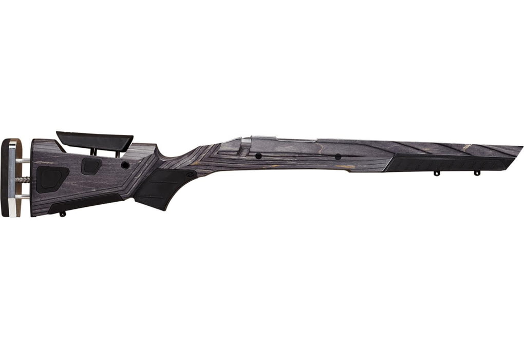 Boyds Hardwood Gunstocks At One Ruger American Rimfire 22Mag/17HMR FBC-img-0