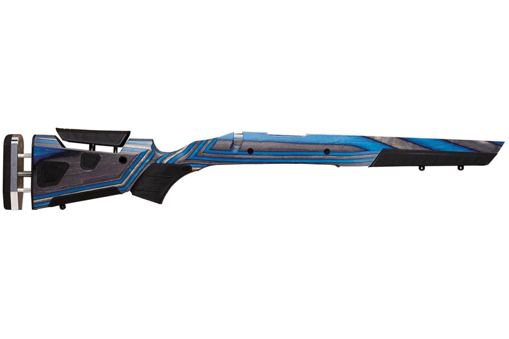Boyds Hardwood Gunstocks At One Savage Axis Detachable Box Mag Short Action-img-0