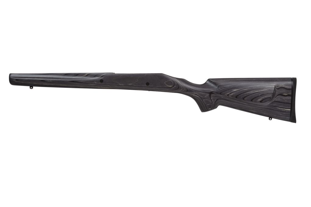 Boyds Hardwood Gunstocks Classic Mossberg Patriot Bolt Short Action-img-0